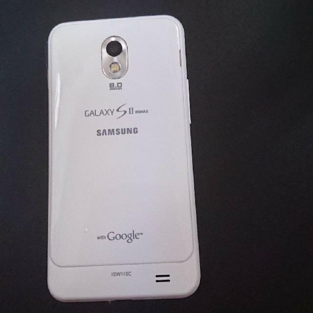 ANDROID(アンドロイド)のスマートフォン  スマホ/家電/カメラのスマートフォン/携帯電話(スマートフォン本体)の商品写真