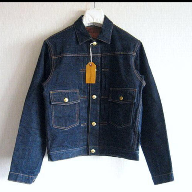 定価46,440円 ATLAST&Co アットラスト Lot.161 2nd | フリマアプリ ラクマ