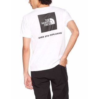 ザノースフェイス(THE NORTH FACE)のノースフェイス　Tシャツ(Tシャツ/カットソー(半袖/袖なし))