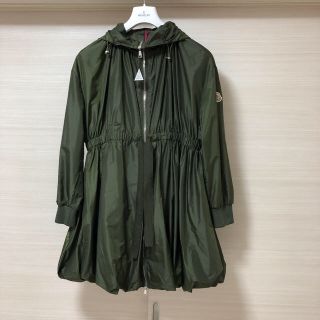 モンクレール(MONCLER)のゆき様専用　新品 モンクレール 2019SS アスタナ Astana 0(ナイロンジャケット)