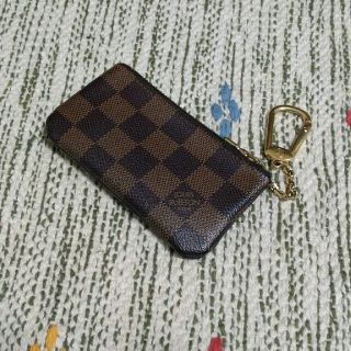 ルイヴィトン(LOUIS VUITTON)のルイヴィトン小銭入れ(コインケース)