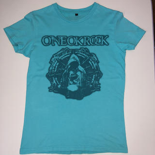 ONE OK ROCK JINSEI×KIMI＝TOUR Tシャツ(Tシャツ/カットソー(半袖/袖なし))