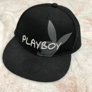 プレイボーイ(PLAYBOY)のPLAYBOY キャップ(キャップ)