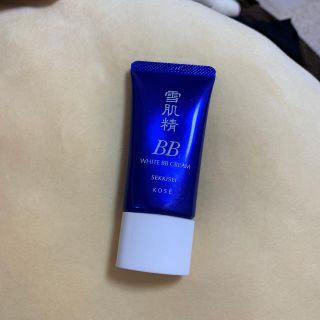 セッキセイ(雪肌精)の雪肌精 BBクリーム ファンデーション(BBクリーム)