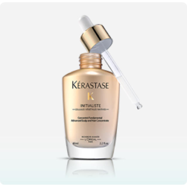 KERASTASE(ケラスターゼ)のセール＊ケラスターゼ スカルプトリートメント コスメ/美容のヘアケア/スタイリング(トリートメント)の商品写真