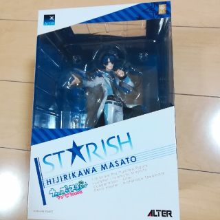 アルター(ALTER)の【値下げ中】聖川真斗 フィギュア ALTER(その他)