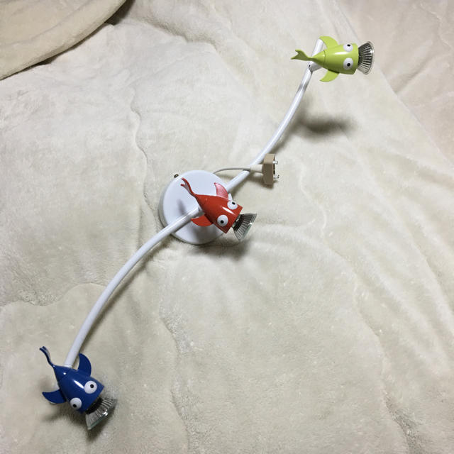 IKEA - IKEA 照明 魚の通販 by のびた's shop|イケアならラクマ IKEA - IKEA 照明 魚の通販 by のびた's shop|イケアならラクマ