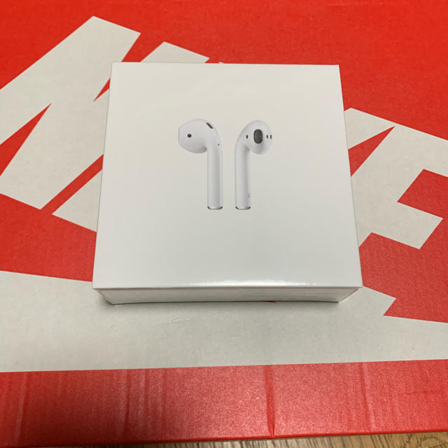 AirPods