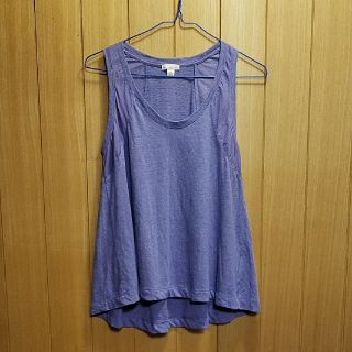 ギャップ(GAP)のぽむ様専用🎵GAP タンクトップ❣️(タンクトップ)