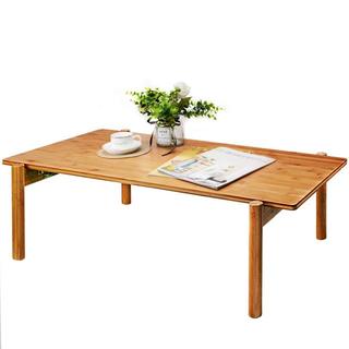 机 テーブル 木製 家具 折り畳 ローテーブル 和風  100×52×32ｃｍ(ローテーブル)