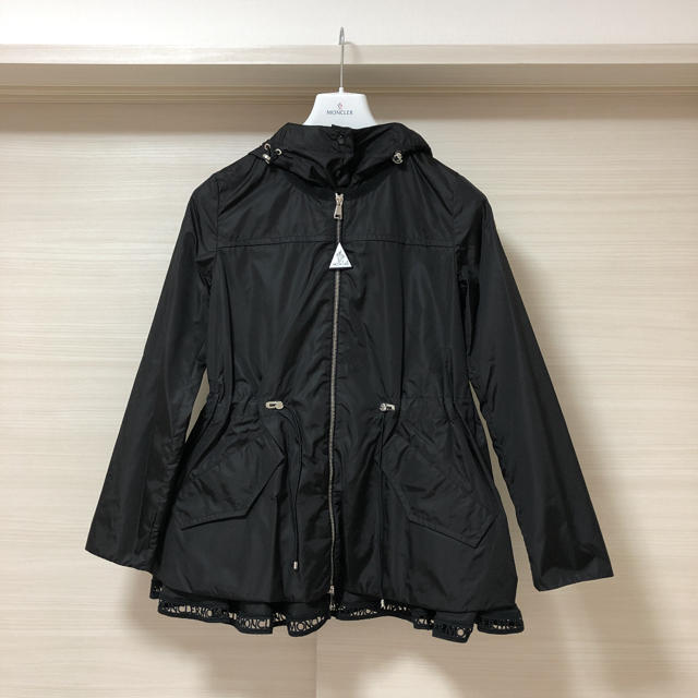 MONCLER 完売品 Rin様専用 Rin様専用 MONCLER サイズ1 完売品 サイズ1 新品 LOTY ブラック