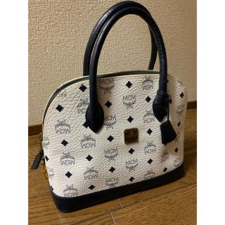 エムシーエム(MCM)のMCM バッグ(バッグパック/リュック)