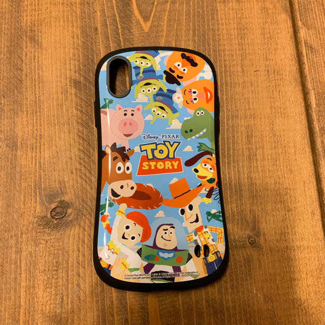 グッチ Iphone8plus ケース 本物 トイ ストーリー Iface Iphone Xr Toy Storyの通販 By q トイストーリーならラクマ