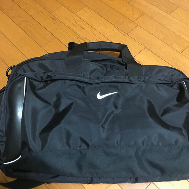 NIKE(ナイキ)の専用。 メンズのバッグ(ボストンバッグ)の商品写真