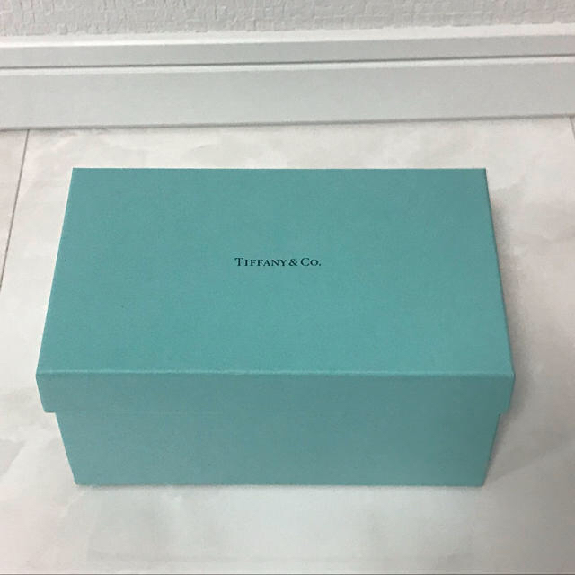 Tiffany & Co.(ティファニー)のティファニー ペアグラス インテリア/住まい/日用品のキッチン/食器(グラス/カップ)の商品写真