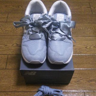 ニューバランス(New Balance)のNB 23.5(スニーカー)