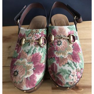 グッチ(Gucci)のGUCCIシューズ(その他)