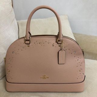 コーチ(COACH)のcoach バック(ハンドバッグ)