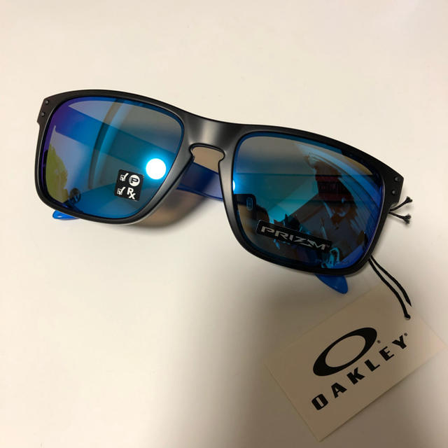 Oakley / HOLBROOK Sapphire Fade アジアンフィット