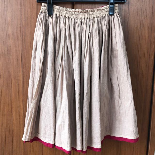 URBAN RESEARCH DOORS(アーバンリサーチドアーズ)のURBAN RESEARCH  DOORS キッズ/ベビー/マタニティのキッズ服女の子用(90cm~)(スカート)の商品写真