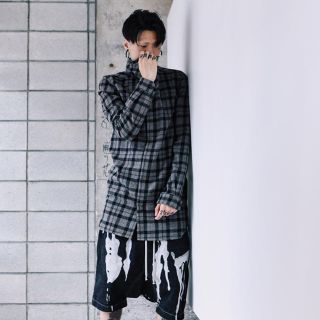 リックオウエンス(Rick Owens)のRick Owens シャツ (シャツ)