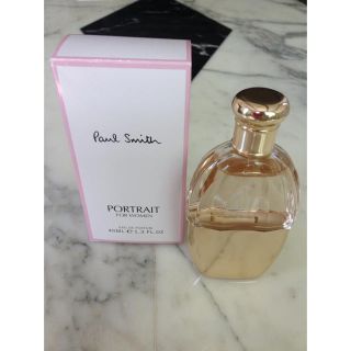 ポールスミス(Paul Smith)の（値下げ）ポールスミス ポートレイト40ml(香水(女性用))