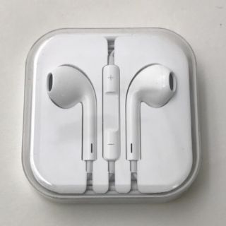 アイフォーン(iPhone)のイヤホン(ヘッドフォン/イヤフォン)