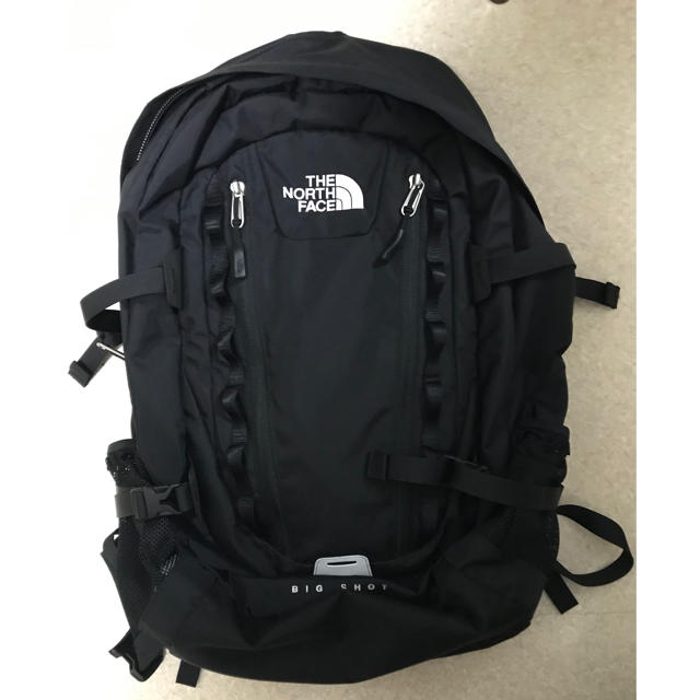 THE NORTH FACE リュック