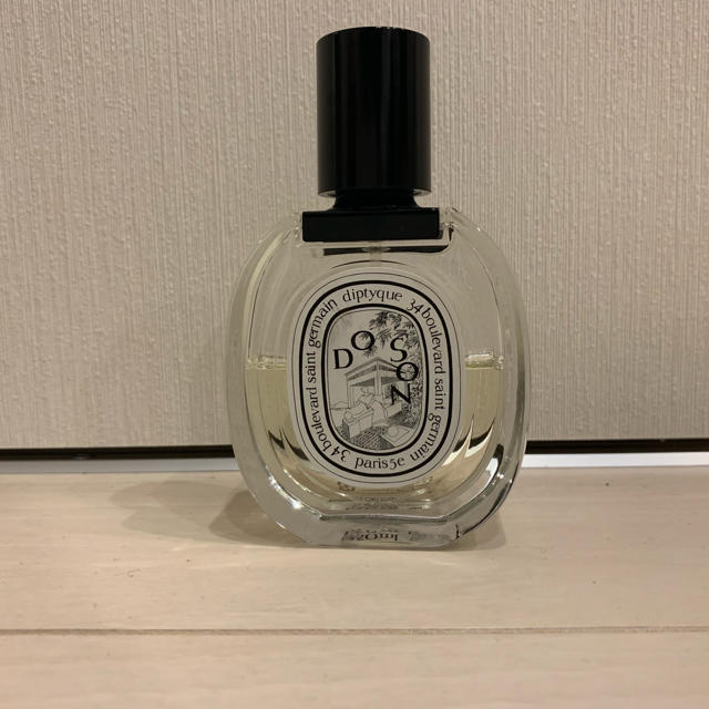 ディプティックのオードトワレ   ドソン   50ml