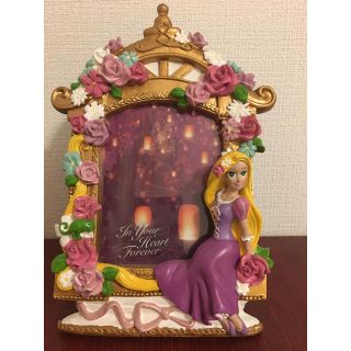 ディズニー ラプンツェル フォトフレームの通販 50点 | Disneyの ディズニー ラプンツェル フォトフレームの通販 50点 | Disneyの
