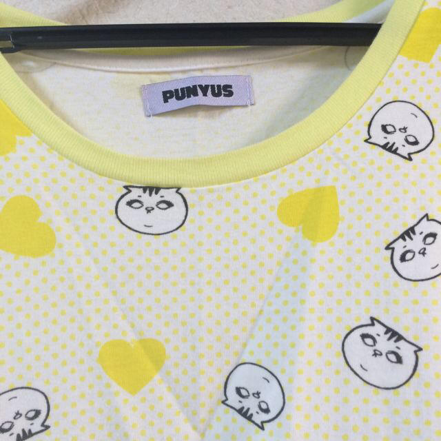 PUNYUS(プニュズ)のましゃ子様 専用 レディースのトップス(Tシャツ(半袖/袖なし))の商品写真