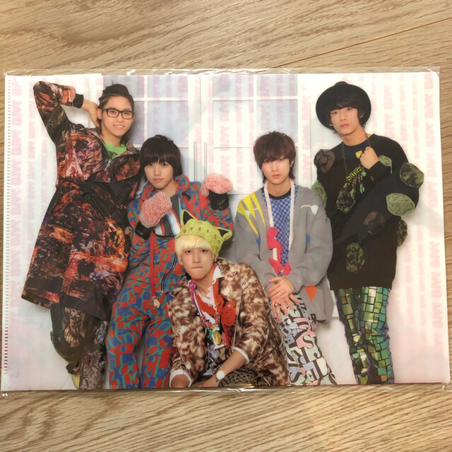 B1A4(ビーワンエーフォー)のゴンチャンラブ様専用 エンタメ/ホビーのタレントグッズ(アイドルグッズ)の商品写真