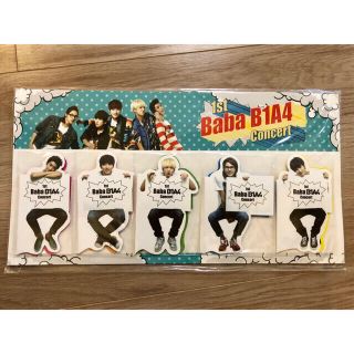 ビーワンエーフォー(B1A4)のゴンチャンラブ様専用(アイドルグッズ)