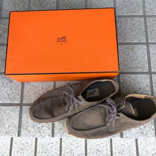 エルメス(Hermes)のHERMES エスパドリーユ(スニーカー)