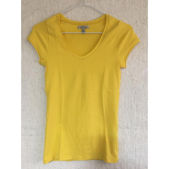 ZARA(ザラ)のザラTシャツ レディースのトップス(カットソー(半袖/袖なし))の商品写真