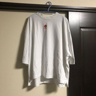 ジエダ(Jieda)のマグナマン様専用 jieda 写楽tシャツ ６月３日まで(Tシャツ/カットソー(半袖/袖なし))