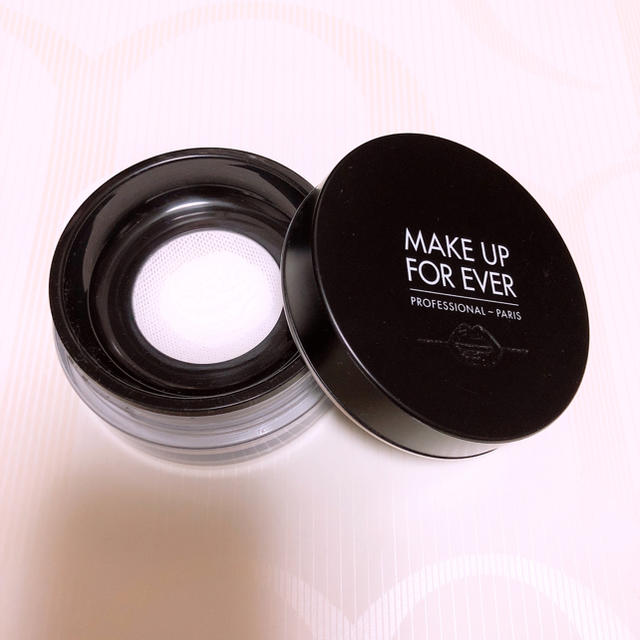 MAKE UP FOR EVER(メイクアップフォーエバー)のメイクアップフォーエバー パウダー コスメ/美容のベースメイク/化粧品(フェイスパウダー)の商品写真