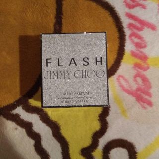 ジミーチュウ(JIMMY CHOO)のジミーチュウ　フラッシュ(香水(女性用))