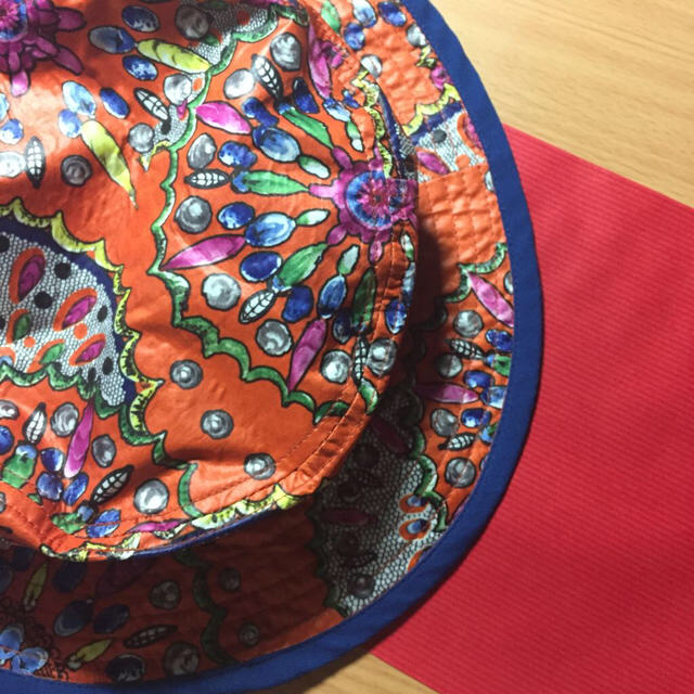 titicaca(チチカカ)のTITICACA ハット レディースの帽子(ハット)の商品写真