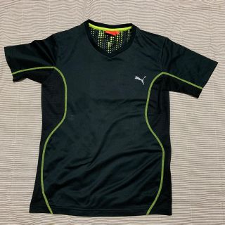 プーマ(PUMA)のPUMA 半袖Tシャツ(トレーニング用品)