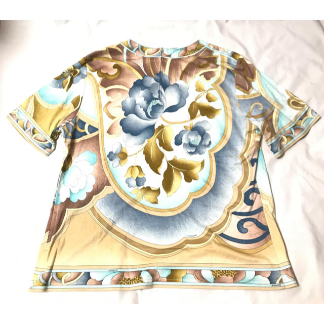楽天市場】ブランド tシャツ（柄花・植物）（Tシャツ