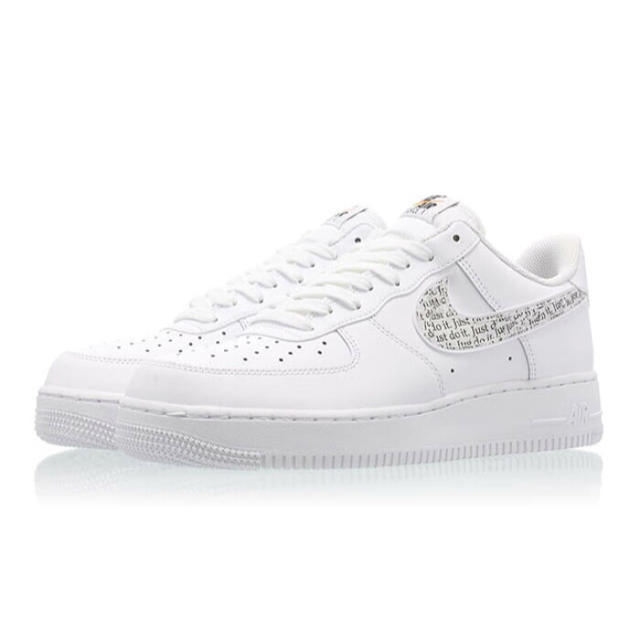 NIKE Airforce just do it ナイキ エアフォース