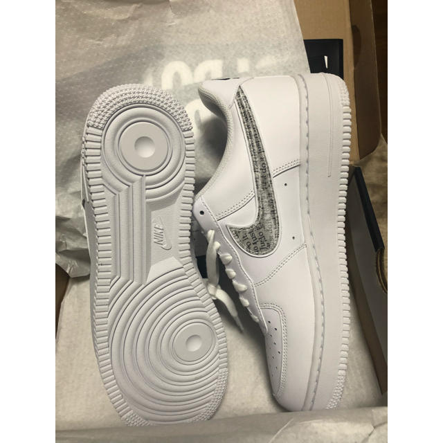 通常盤セット NIKE Airforce just do it ナイキ エアフォース