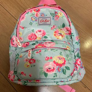 キャスキッドソン(Cath Kidston)のキャスキッドソン 子供 リュック(リュックサック)