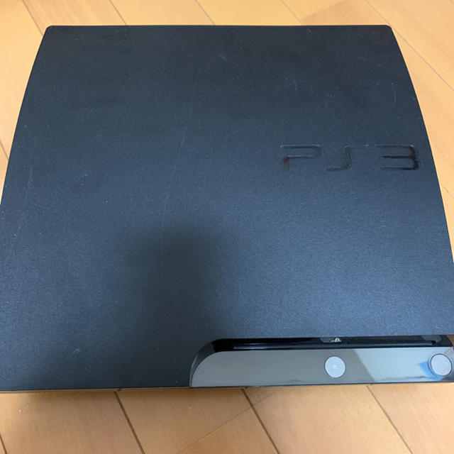 PlayStation3 - PS3 改造機 4.84偽装済み 生存CSIDの通販 by ミント's shop｜プレイステーション3ならラクマ
