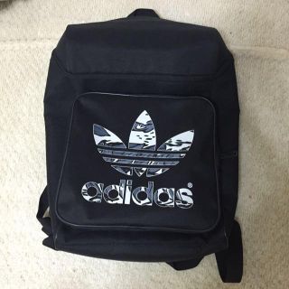 アディダス(adidas)のadidas バックパック リュック(リュック/バックパック)