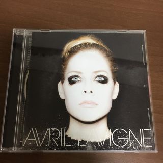 Avril Lavigne アルバム Avril Lavigne(ポップス/ロック(洋楽))