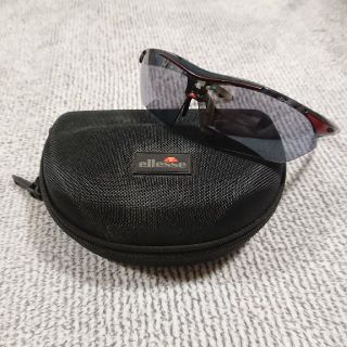 エレッセ(ellesse)のellesse スポーツサングラス(サングラス/メガネ)