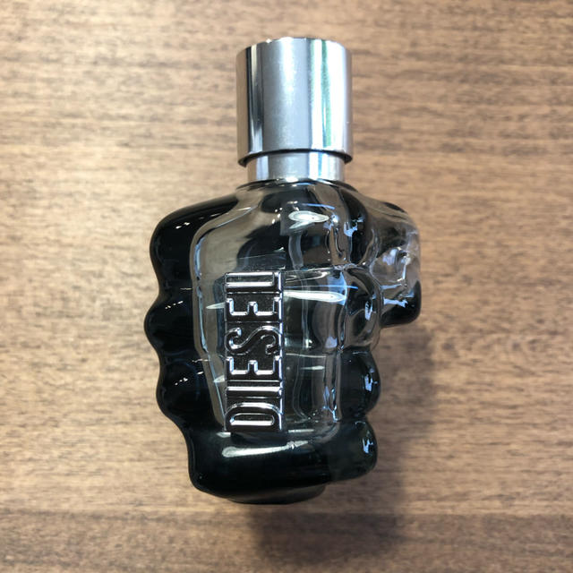 DIESEL(ディーゼル)の【再出品・値下げ】DIESEL メンズ 香水 コスメ/美容の香水(香水(男性用))の商品写真