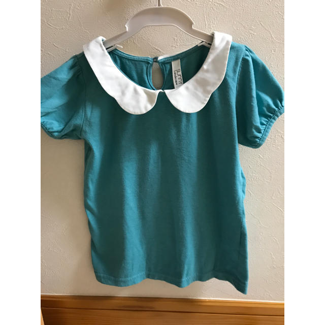 SunnyLandscape(サニーランドスケープ)の Tシャツ キッズ/ベビー/マタニティのキッズ服女の子用(90cm~)(その他)の商品写真